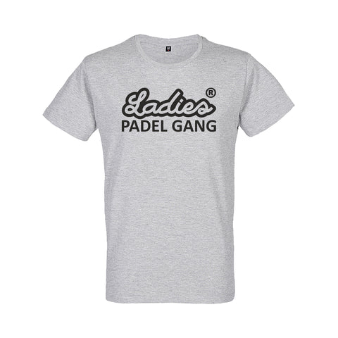 MAGLIA STREET GREY LADIES PADEL GANG