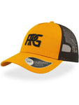 RPG TRUCKER YELLOW