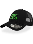 RPG TRUCKER BLACK