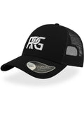 RPG TRUCKER BLACK