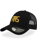 RPG TRUCKER BLACK