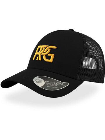 RPG TRUCKER BLACK