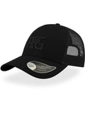 RPG TRUCKER BLACK