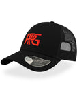 RPG TRUCKER BLACK