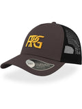 RPG TRUCKER BROWN