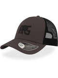 RPG TRUCKER BROWN