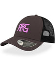 RPG TRUCKER BROWN