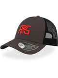 RPG TRUCKER BROWN