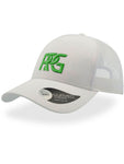 RPG TRUCKER WHITE