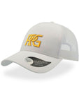 RPG TRUCKER WHITE