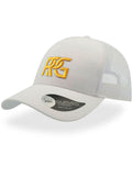 RPG TRUCKER WHITE