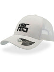 RPG TRUCKER WHITE