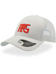 RPG TRUCKER WHITE