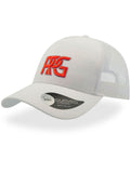 RPG TRUCKER WHITE